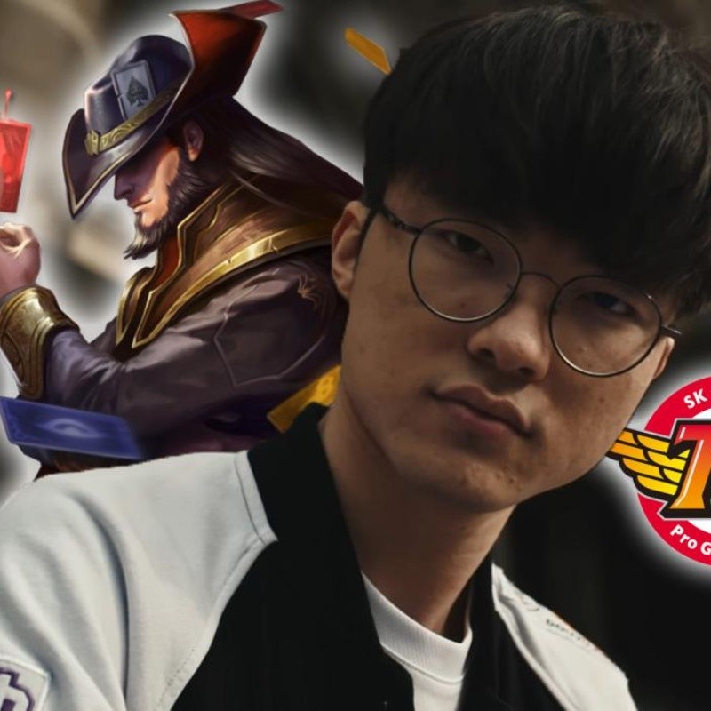 ¡El backdoor legendario! SKT vence a RNG en la mejor partida de la Worlds 2019 de League of Legends