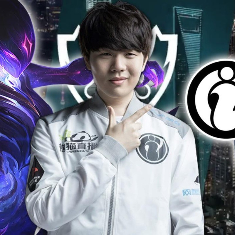 ¡Rookie best Orianna Worlds! Invictus Gaming saca chapa de campeón ante Team Liquid