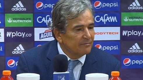 Jorge Luis Pinto