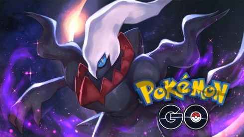 Darkrai llega a Pokémon GO en el evento de Halloween ¡Todos los detalles!