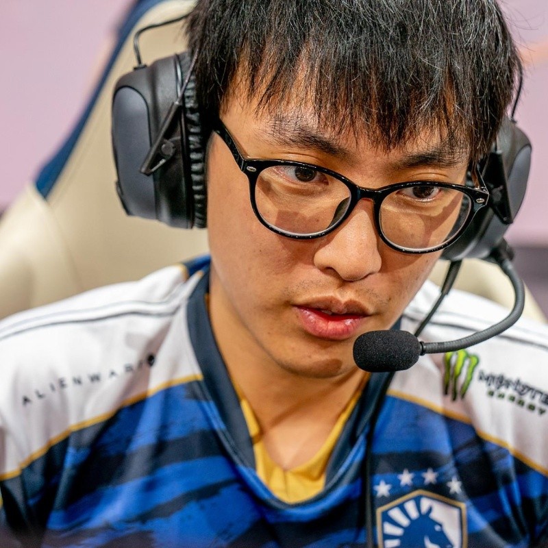 Impact y Doublelift sacan el carro y salvan a Team Liquid de una impensada derrota en la Worlds