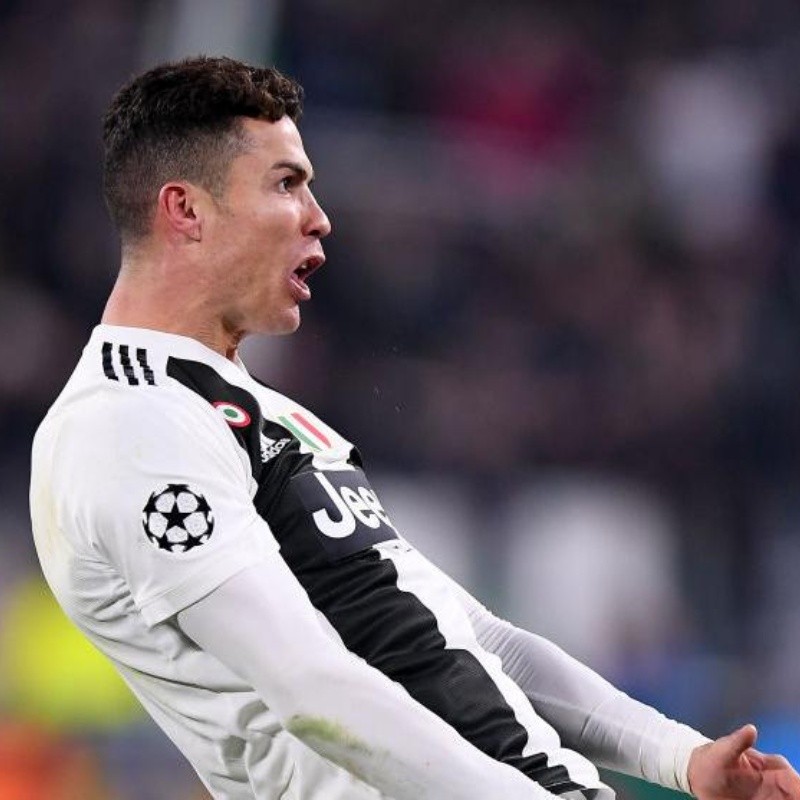 Orgullosos de él: el clip de Juventus por los 700 goles de Cristiano Ronaldo