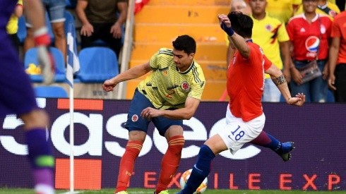 Argelia vs. Colombia EN VIVO ONLINE por un amistoso