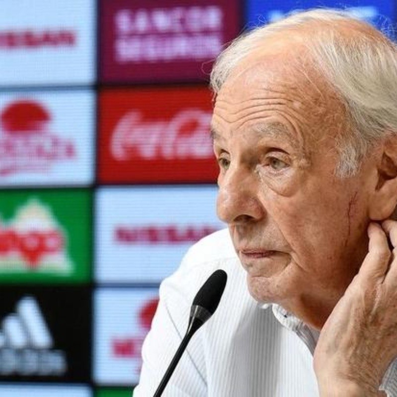 Menotti sobre las comparaciones entre Messi y Cristiano: "Le hacen mal al fútbol"