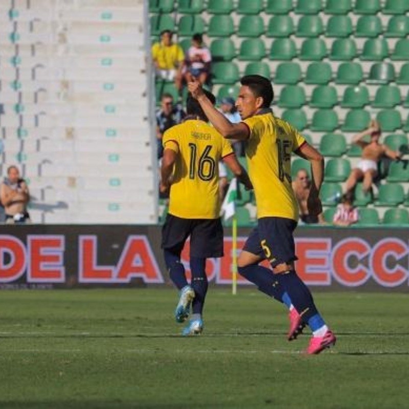 No solamente Solari: tres candidatos más para dirigir a la Selección Ecuador