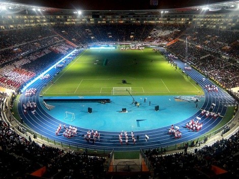 ¡Nominado! Estadio Nacional puede albergar la final de la Copa Libertadores 2020