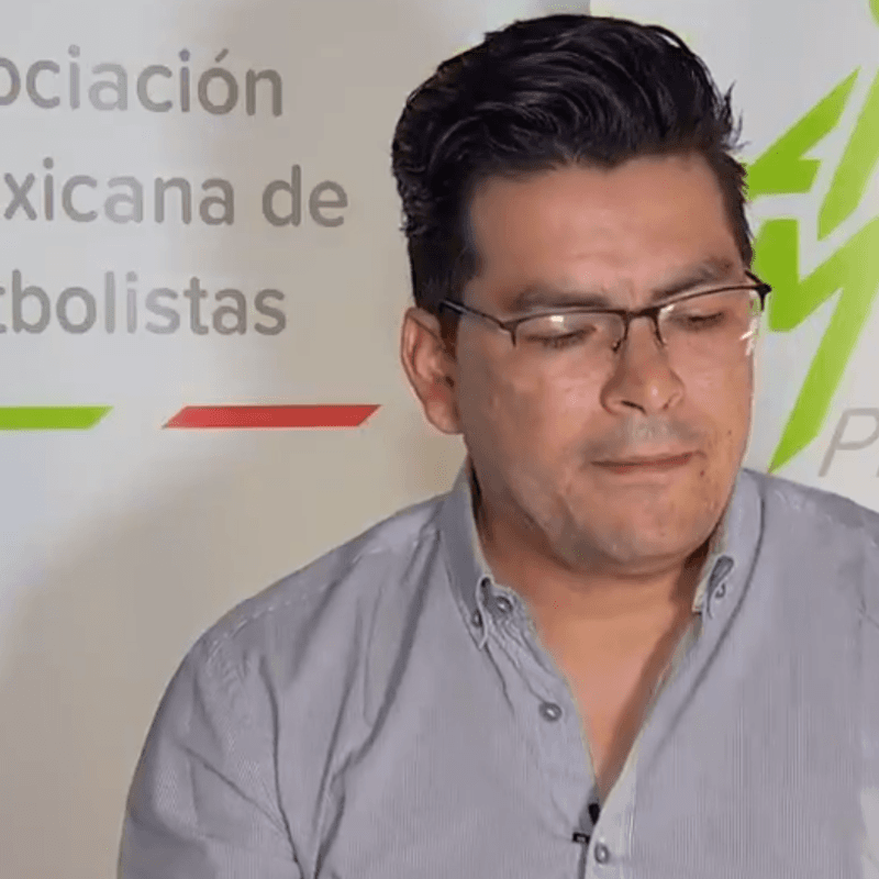 La Asociación Mexicana de Futbolistas asegura que los jugadores de Veracruz "no tienen para comer"