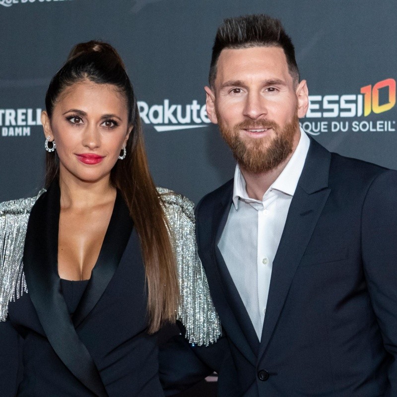 Messi no duda: "La Champions es especial, pero la Liga es lo más importante"