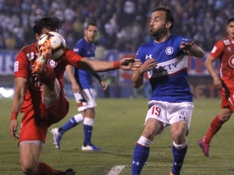 Qué canal transmite Unión La Calera vs. Universidad Católica por la Primera División de Chile