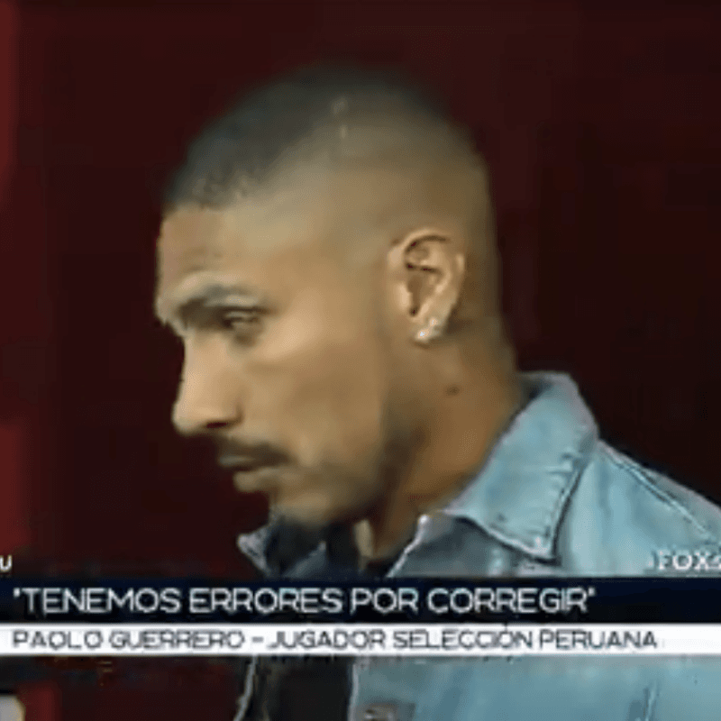 Pistolero sin pólvora: "Teníamos que matar a Uruguay y no lo matamos"