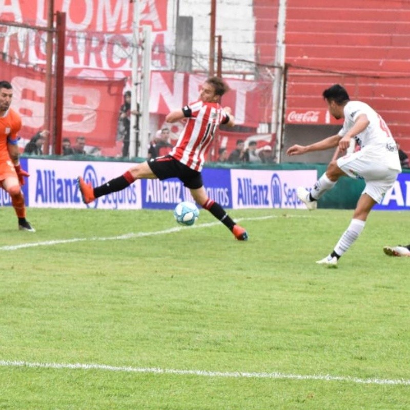 La copa de los batacazos: Central Córdoba eliminó a Estudiantes y se metió en semifinales