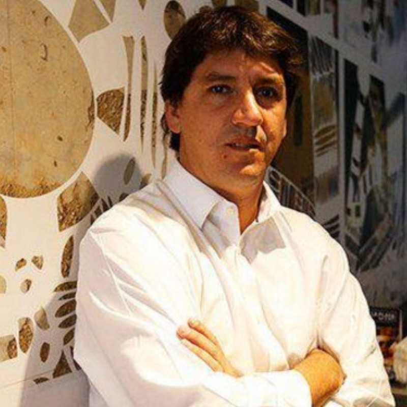 Que sí, que no: Jean Ferrari habló después de cambiar de posición con respecto a las nuevas bases