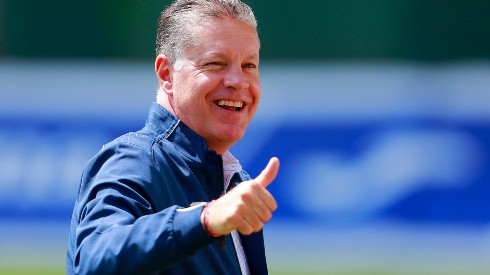 El comentarista de la cadena ESPN asegura que Peláez será nuevo directivo del club Guadalajara