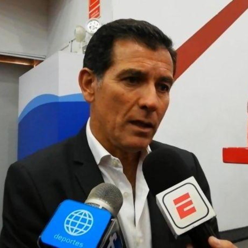 Busca Lozano: Gustavo Zevallos le hizo fuertísima acusación al presidente de la FPF