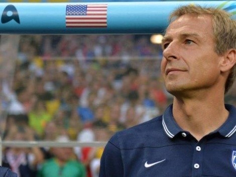 Una fuente de la Federación Ecuatoriana asegura que ya hubo acuerdo con Klinsmann