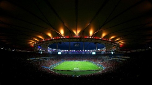 Es oficial: Conmebol anunció que la final de la Libertadores 2020 se jugará en el Estadio Maracaná