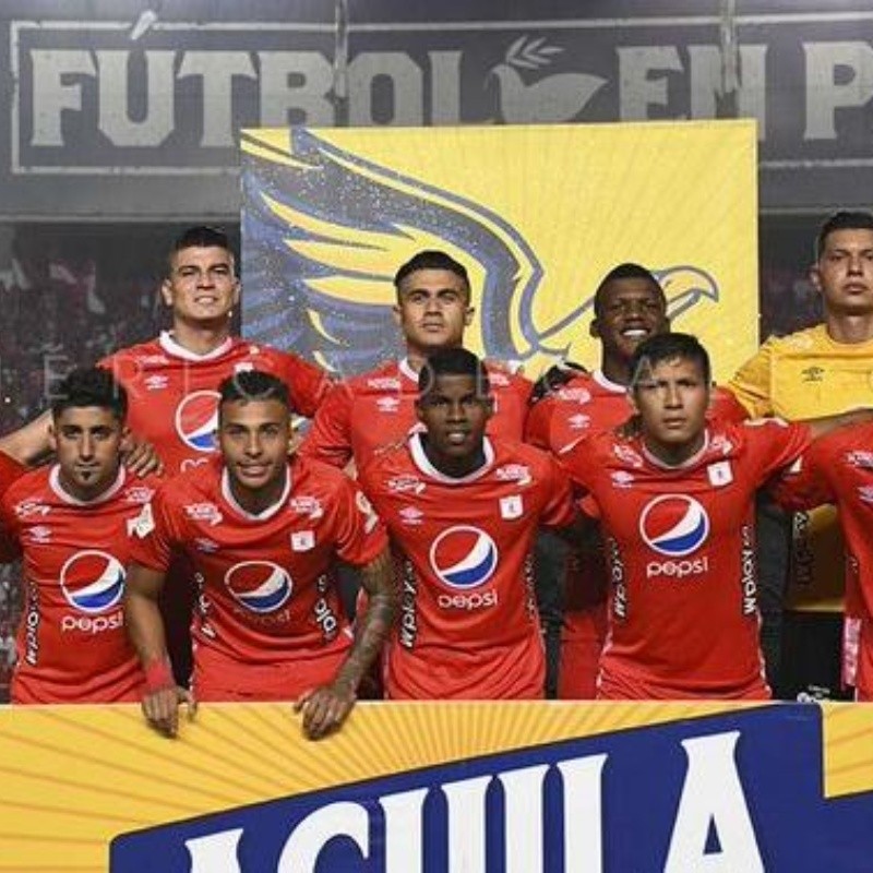 La millonaria sanción que le impuso la Dimayor al América de Cali