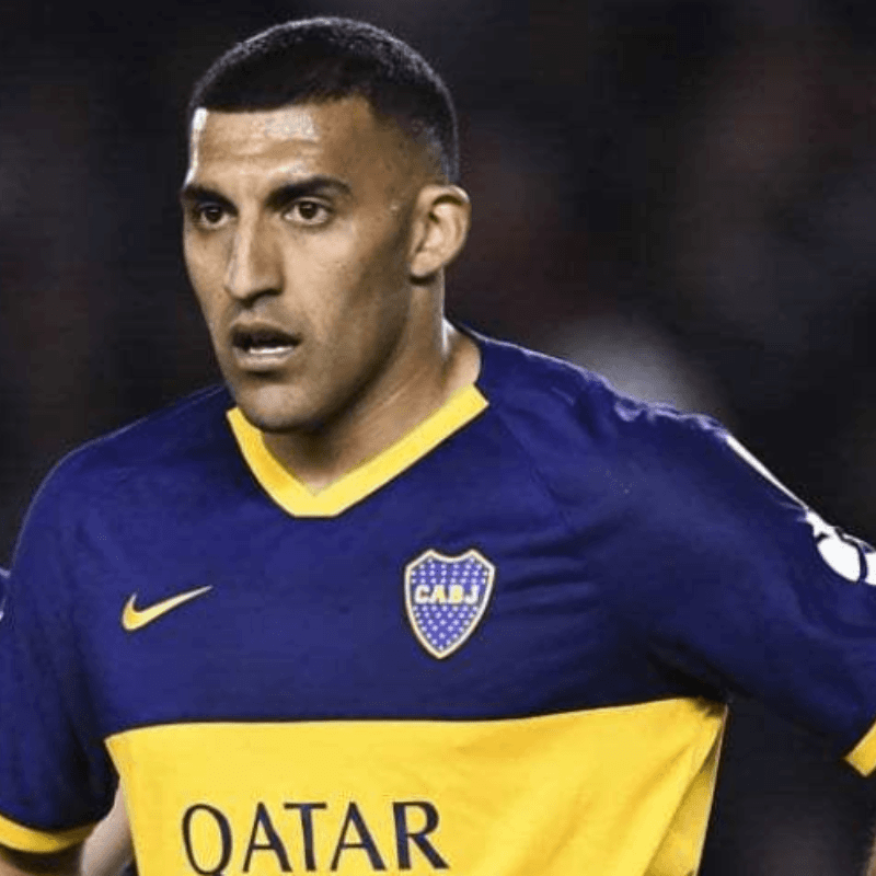 Wanchope está: los concentrados de Boca para enfrentar a Racing