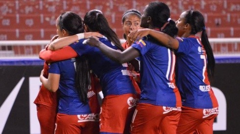 Cómo ver en vivo UAI Urquiza vs. Independiente Medellín por la Copa Libertadores Femenina