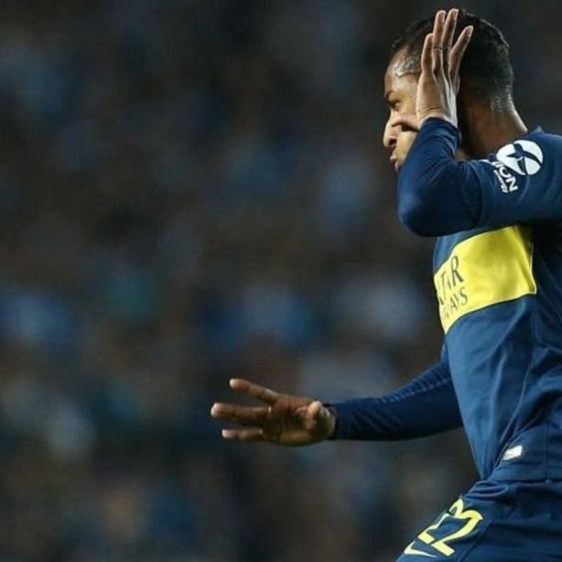 En VIVO: Boca vs. Racing por la Superliga