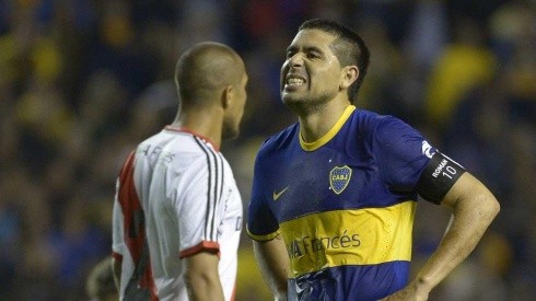 La posta la tiró un ídolo: "Desde que se fue Riquelme, nadie sabe a qué juega Boca"