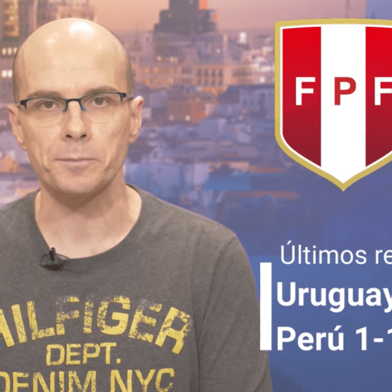 MisterChip reveló en qué puesto quedará Perú en el nuevo ranking FIFA