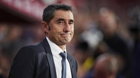 Valverde no quiere saber nada con el cambio del Clásico: "Queremos jugar con nuestra gente"