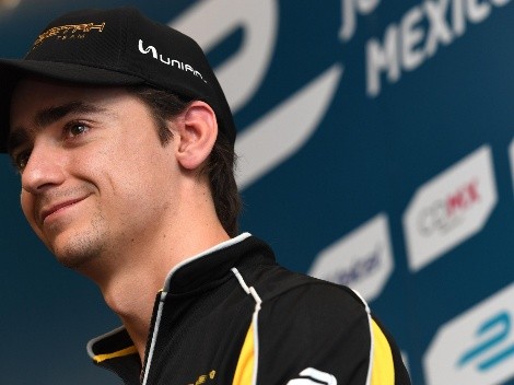 El mexicano de Fórmula 1 que estará presente en el homenaje a Ayrton Senna