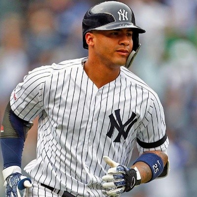 Gleyber Torres demuestra su lado más humano: Nunca me gustaría