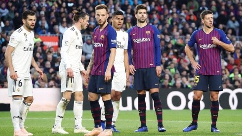 Barcelona y Real Madrid confirman la nueva fecha propuesta para jugar El Clásico