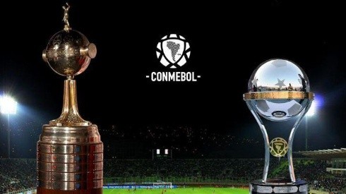 Regla de gol visitante sería eliminada para la próxima Copa Libertadores y Sudamericana