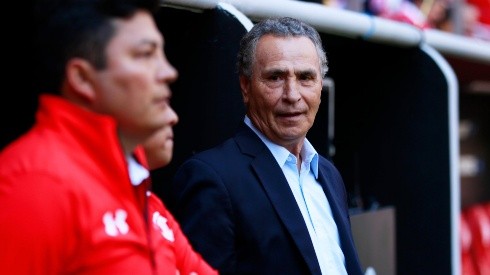 Toluca sorprendió a todos con los despidos de José Luis Real y Héctor Real.