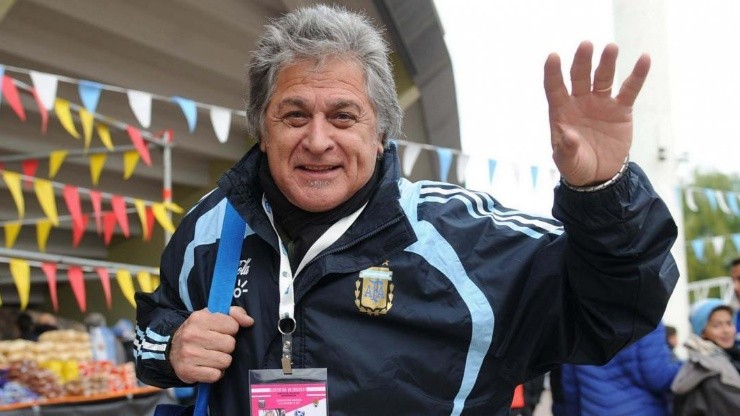 Fillol: "Hoy la Selección Argentina debería ser River más Leo Messi"