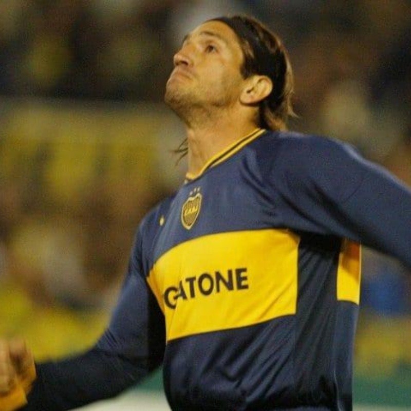 Jugó en Boca pero no duda: "Para que haya revancha debería haber otra final"