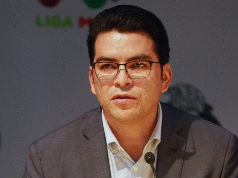 Álvaro Ortíz está dispuesto a solucionar el problema de Veracruz