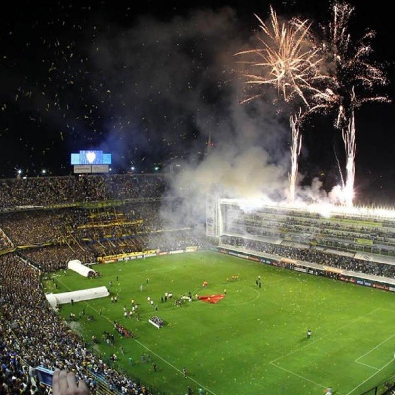 ¿Cómo va a estar el clima en Buenos Aires para la vuelta entre Boca y River?