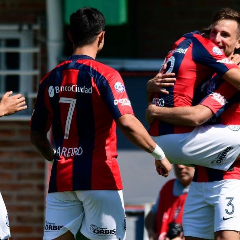 En VIVO: Huracán vs. San Lorenzo por la Superliga