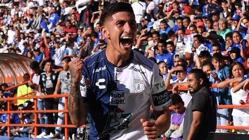 VER EN VIVO: Pachuca vs. Juarez por la Liga MX