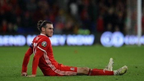 El extraño hermetismo del Real Madrid sobre el estado físico de Gareth Bale