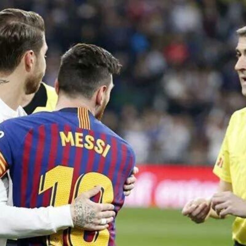 Confirmada la nueva fecha del clásico entre Barcelona y Real Madrid