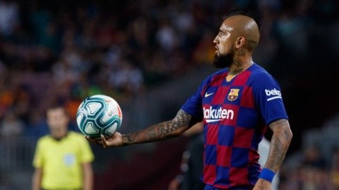 Arturo Vidal reveló cuál es la clave para ganar la Champions League