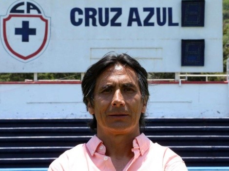"Cruz Azul debe salir adelante por los niños y el bullying que reciben": Castañeda