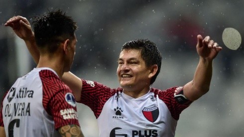 Colón vs. Godoy Cruz EN VIVO ONLINE por la Superliga