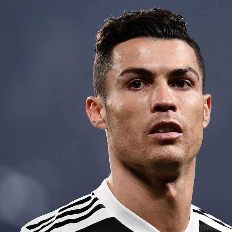 Cristiano Ronaldo: "Lo que cuenta ahora es lo colectivo. El Balón de Oro no es lo más importante para mí"