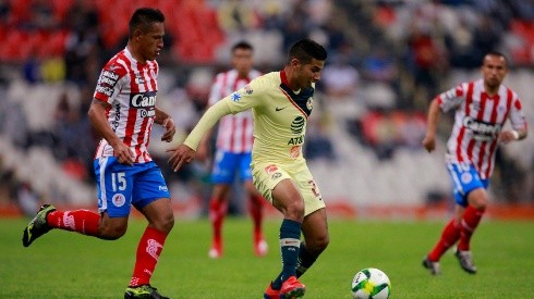 Aparece otra sede posible para el San Luis vs América