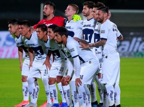 Copa MX: Pumas tiene nuevo rival para 8vos de final