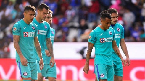 Durísimo: Jugadores de Cruz Azul ya contactaron a Ricardo Peláez para salir a Chivas
