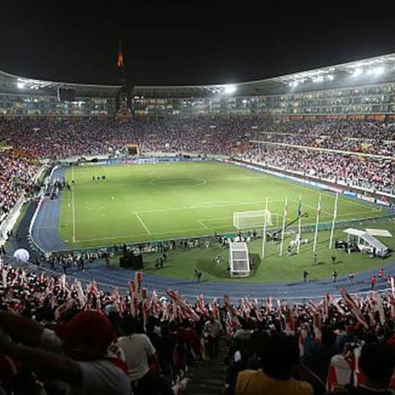 Ahora sí: Perú fue elegido para organizar el Mundial de fútbol sub-17 en el 2021