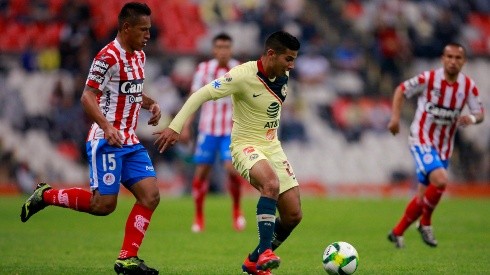 Oficial: San Luis vs América se jugará a puertas cerradas