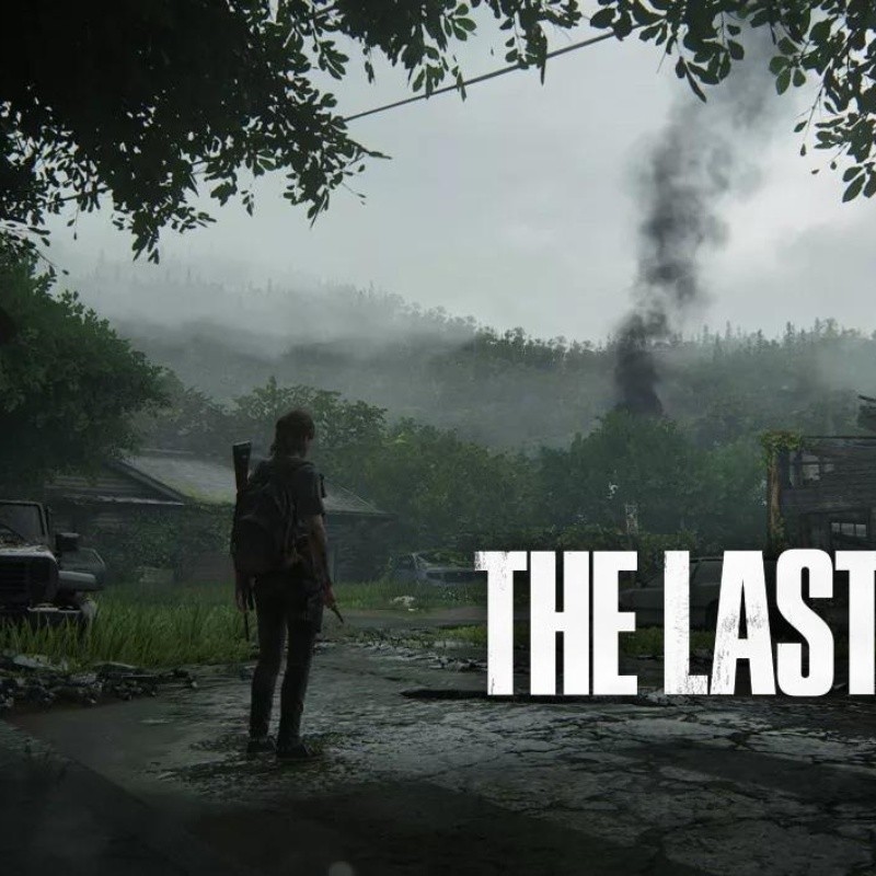 Sony y Naugthy Dog retrasan el lanzamiento de The Last of Us 2